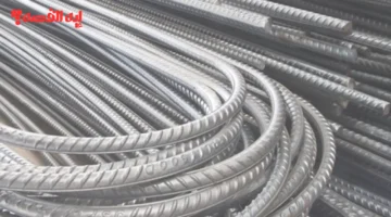 حديد عز يتصدر .. تحديث أسعار الحديد والأسمنت اليوم الأربعاء 3 ديسمبر 2025 في مصر 1